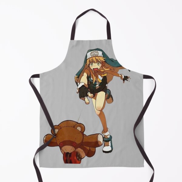 Item preview, Bridget - Guilty Gear designed and sold by Tee-thepeartree.