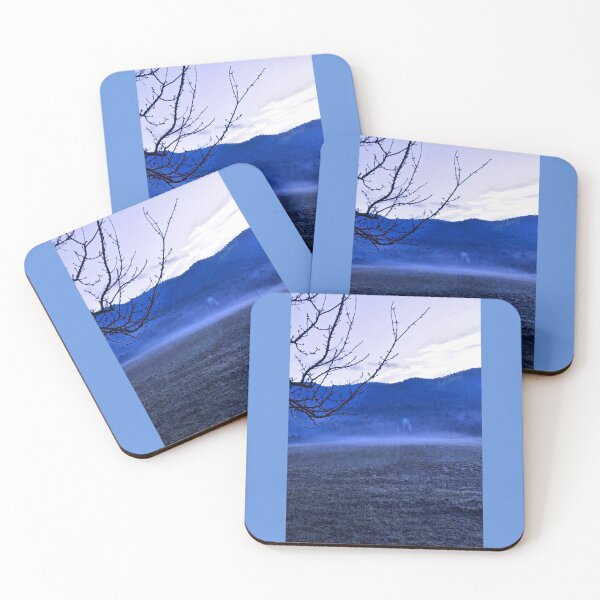 Item preview, Walk in blue designed and sold by LudwikaAnna83.