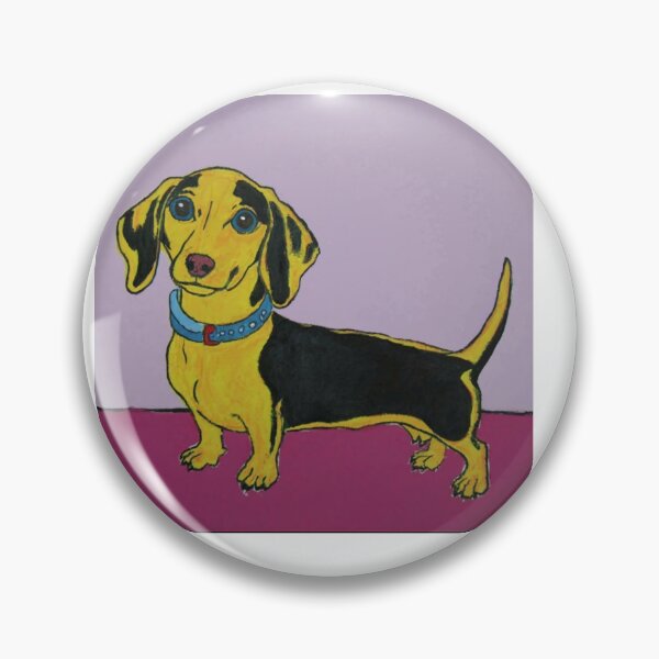 Item preview, Warhol Doxies IV designed and sold by TheDoxies.