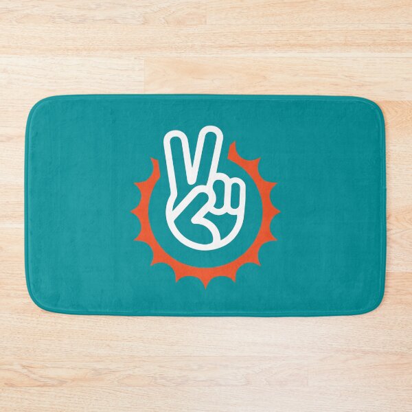 Item preview, TYREEK PEACE SIGN designed and sold by damgoodgame.