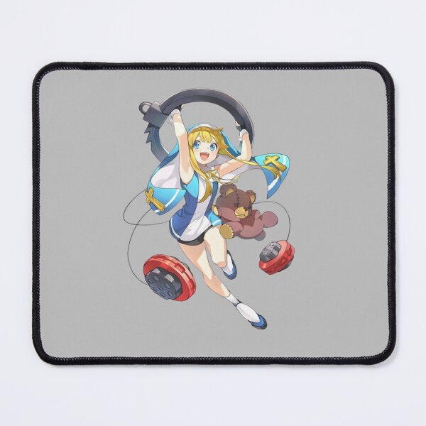 Item preview, Bridget - Guilty Gear designed and sold by Tee-thepeartree.