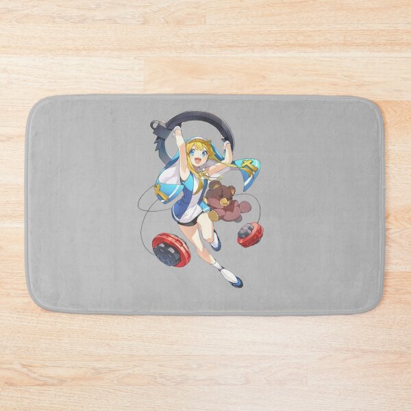 Item preview, Bridget - Guilty Gear designed and sold by Tee-thepeartree.