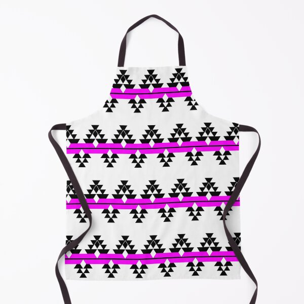 Item preview, Pink Native Woven Stories designed and sold by NDNlook.