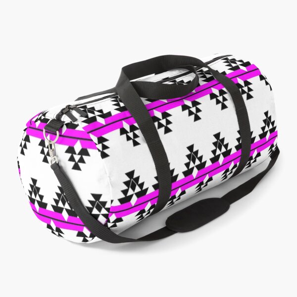 Item preview, Pink Native Woven Stories designed and sold by NDNlook.