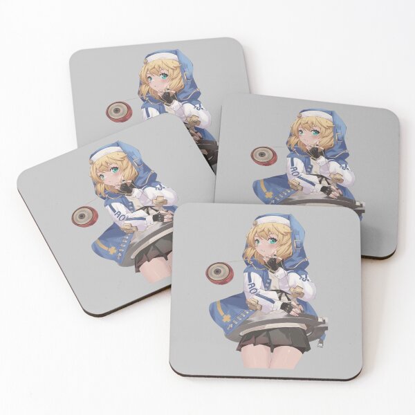 Item preview, Bridget - Guilty Gear designed and sold by Tee-thepeartree.