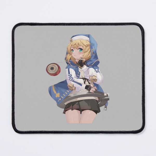 Item preview, Bridget - Guilty Gear designed and sold by Tee-thepeartree.