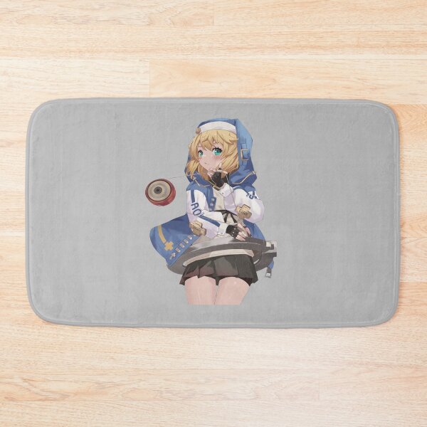 Item preview, Bridget - Guilty Gear designed and sold by Tee-thepeartree.