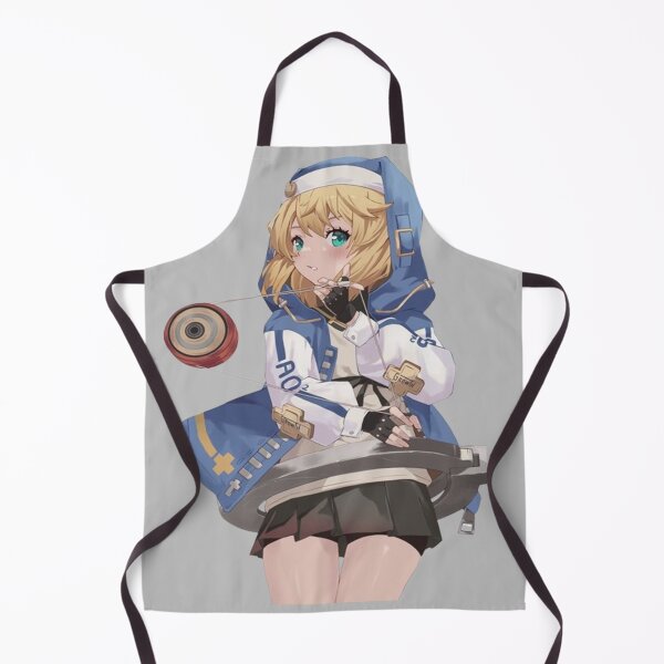 Item preview, Bridget - Guilty Gear designed and sold by Tee-thepeartree.