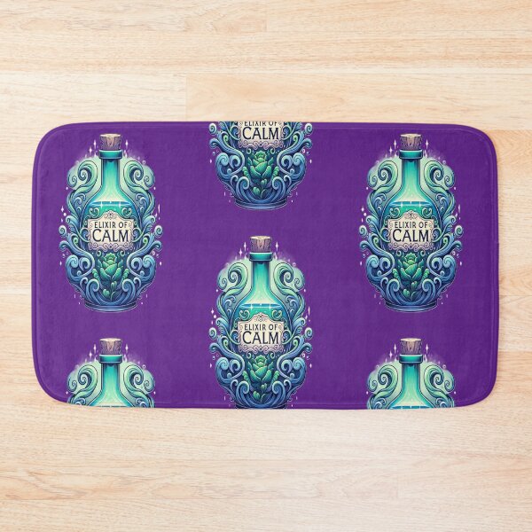 Item preview, Magical Potions Collection designed and sold by WiltedCabbage.