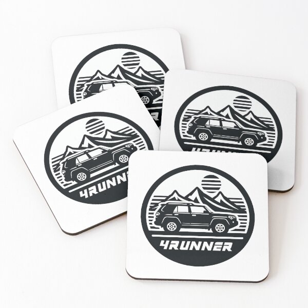 Item preview, 4Runner Adventure  designed and sold by Timegraf.