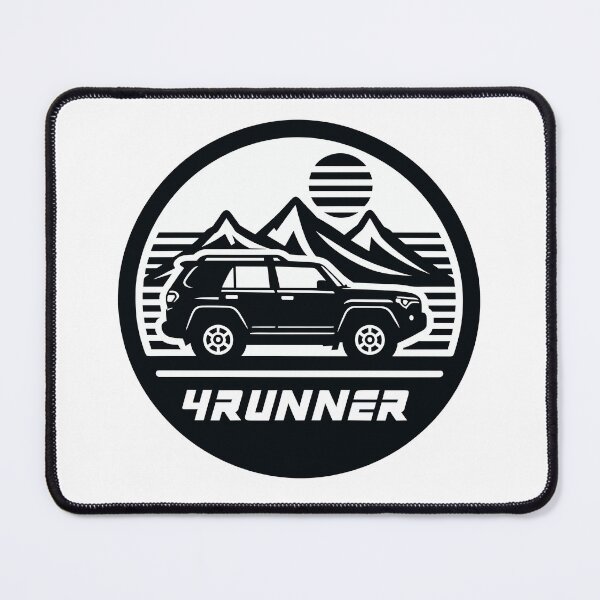 Item preview, 4Runner Adventure  designed and sold by Timegraf.
