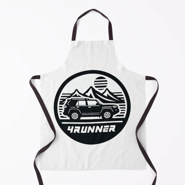 Item preview, 4Runner Adventure designed and sold by Timegraf.