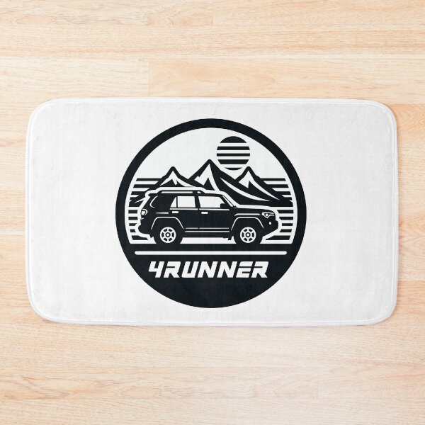 Item preview, 4Runner Adventure  designed and sold by Timegraf.