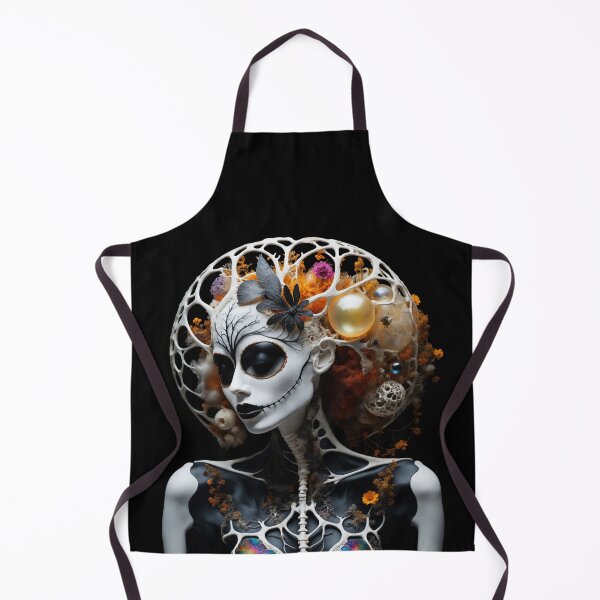 Item preview, Godess Flora designed and sold by George Michael.