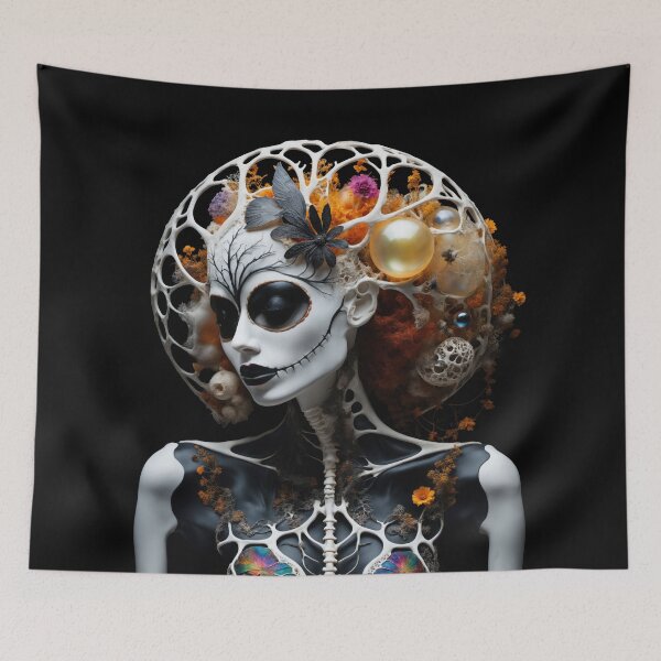 Item preview, Godess Flora designed and sold by George Michael.