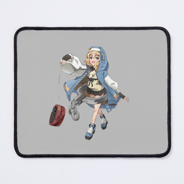 Item preview, Bridget - Guilty Gear designed and sold by Tee-thepeartree.