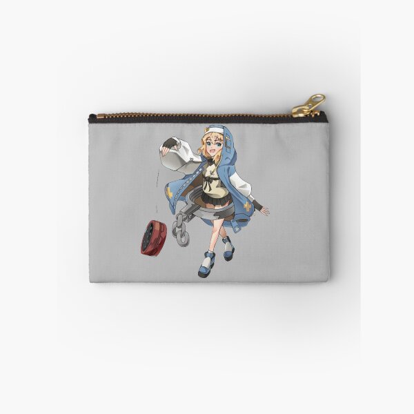 Item preview,  Bridget - Guilty Gear designed and sold by Tee-thepeartree.