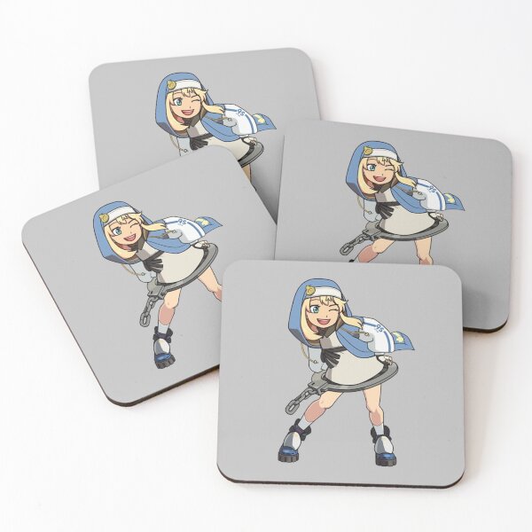Item preview, Bridget - Guilty Gear designed and sold by Tee-thepeartree.