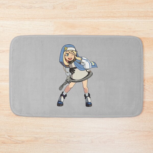 Item preview, Bridget - Guilty Gear designed and sold by Tee-thepeartree.