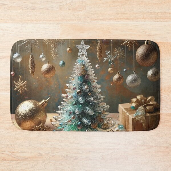 Item preview, Sparkling Pine designed and sold by ComputerContent.
