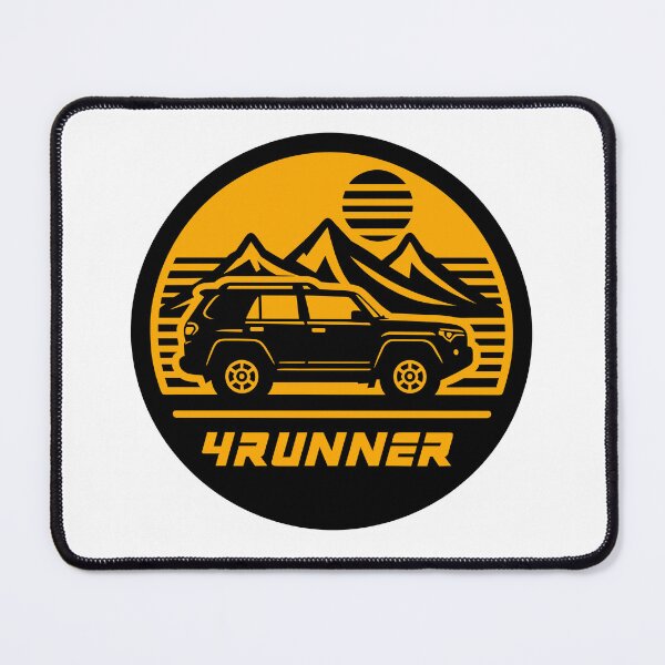 Item preview, 4Runner Adventure designed and sold by Timegraf.