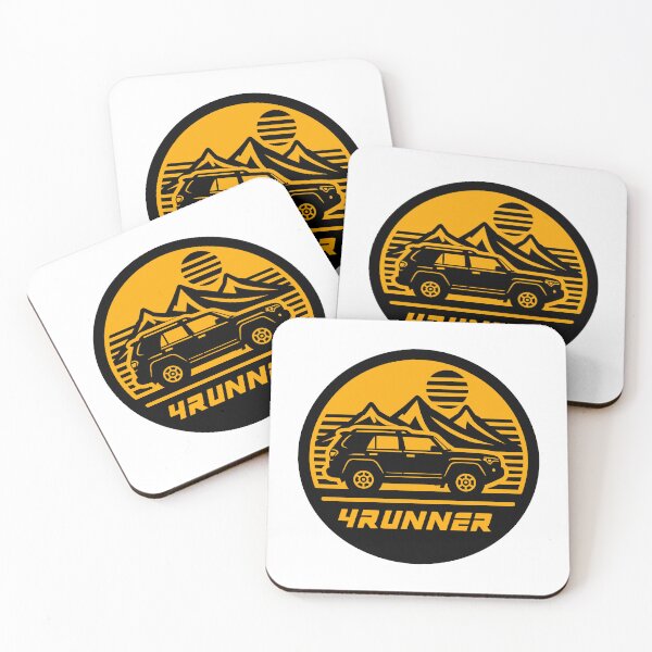 Item preview, 4Runner Adventure  designed and sold by Timegraf.