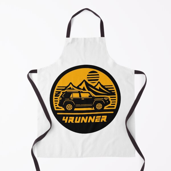 Item preview, 4Runner Adventure designed and sold by Timegraf.