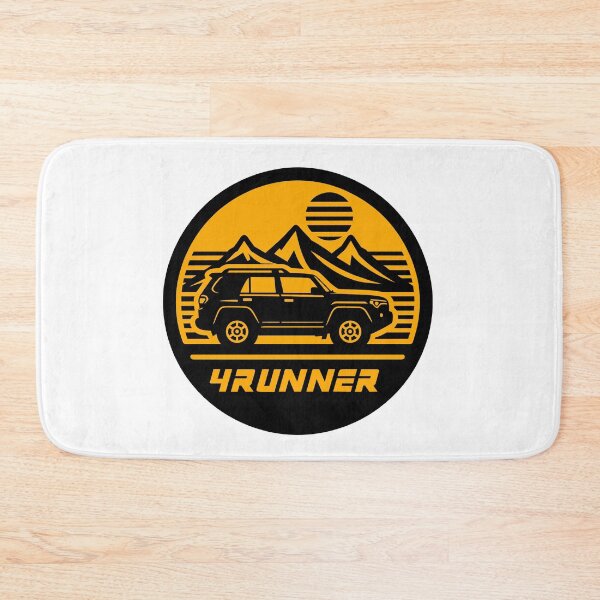 Item preview, 4Runner Adventure  designed and sold by Timegraf.