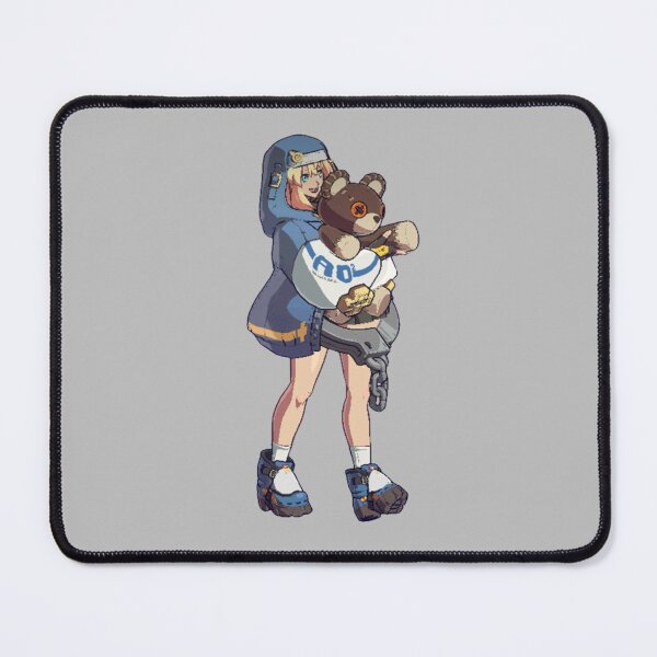 Item preview, Bridget - Guilty Gear designed and sold by Tee-thepeartree.