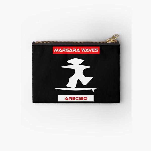 Item preview, Margara Waves (Arecibo) designed and sold by porfysoundtrack.