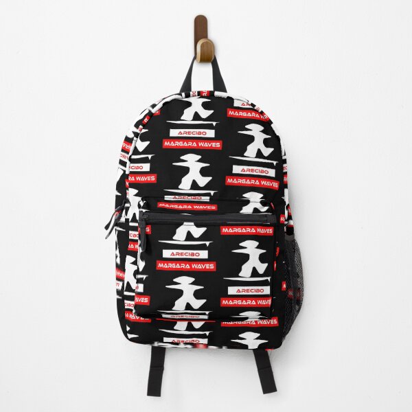Item preview, Margara Waves (Arecibo) designed and sold by porfysoundtrack.