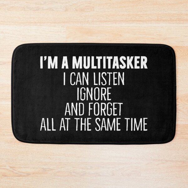 Item preview, multitasker designed and sold by PAINTMONKEYS.