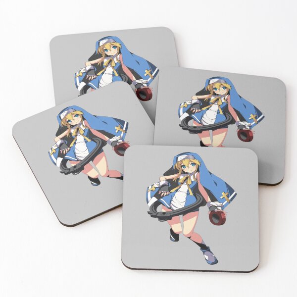 Item preview, Bridget - Guilty Gear designed and sold by Tee-thepeartree.