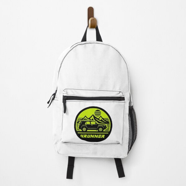 Item preview, 4Runner Adventure designed and sold by Timegraf.