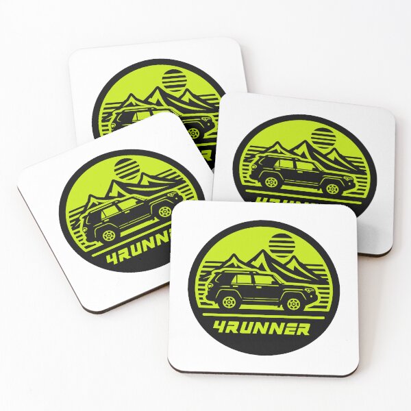 Item preview, 4Runner Adventure  designed and sold by Timegraf.