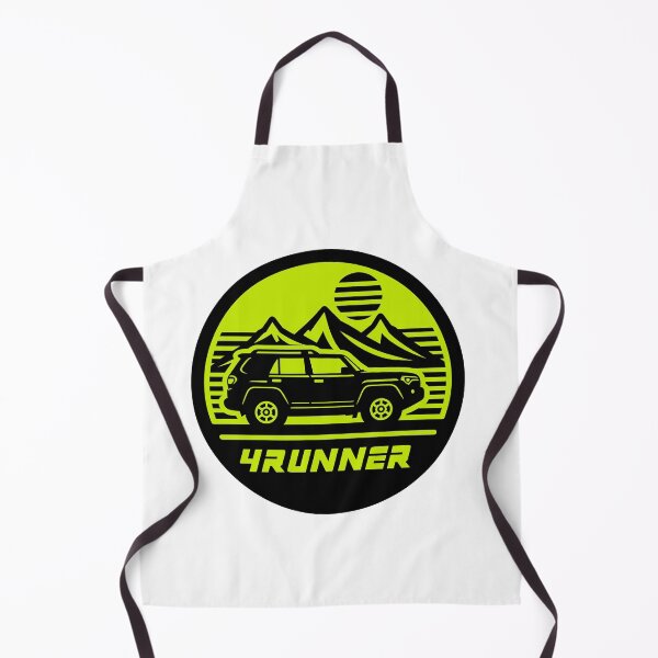 Item preview, 4Runner Adventure designed and sold by Timegraf.