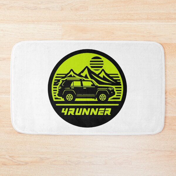Item preview, 4Runner Adventure  designed and sold by Timegraf.