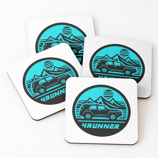 Item preview, 4Runner Adventure  designed and sold by Timegraf.