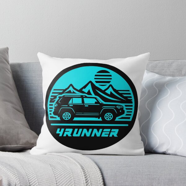 Item preview, 4Runner Adventure  designed and sold by Timegraf.