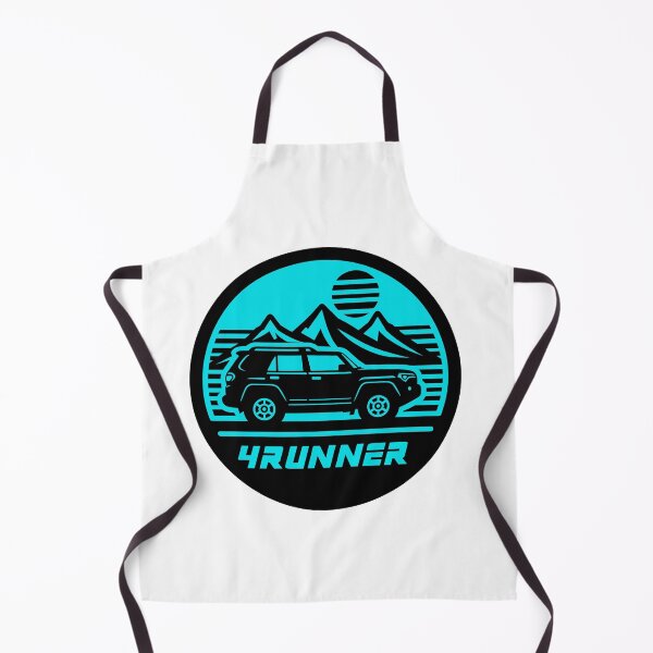 Item preview, 4Runner Adventure  designed and sold by Timegraf.