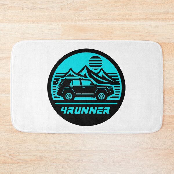 Item preview, 4Runner Adventure  designed and sold by Timegraf.