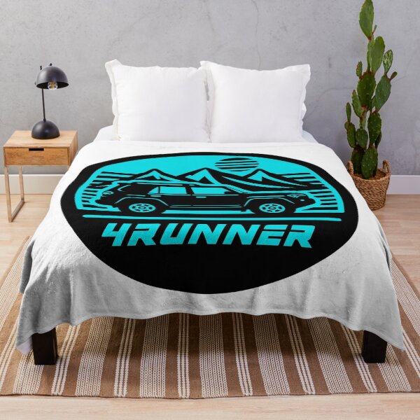 Item preview, 4Runner Adventure  designed and sold by Timegraf.
