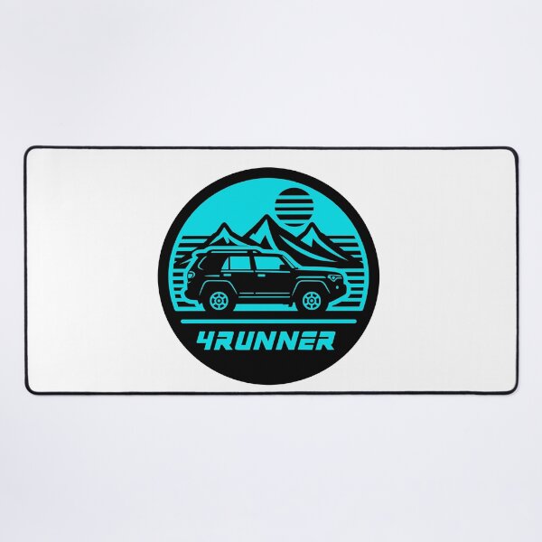 Item preview, 4Runner Adventure  designed and sold by Timegraf.