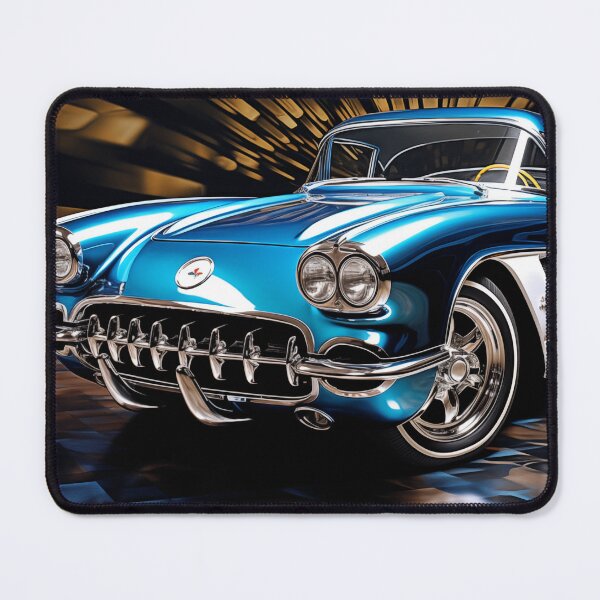 Item preview, 1957 Corvette Stingray designed and sold by jwalk.