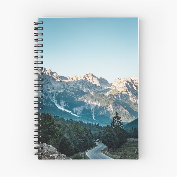 Item preview, Photo of Mount Korab Albania designed and sold by WapitiSTORE.