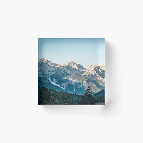 Item preview, Photo of Mount Korab Albania designed and sold by WapitiSTORE.
