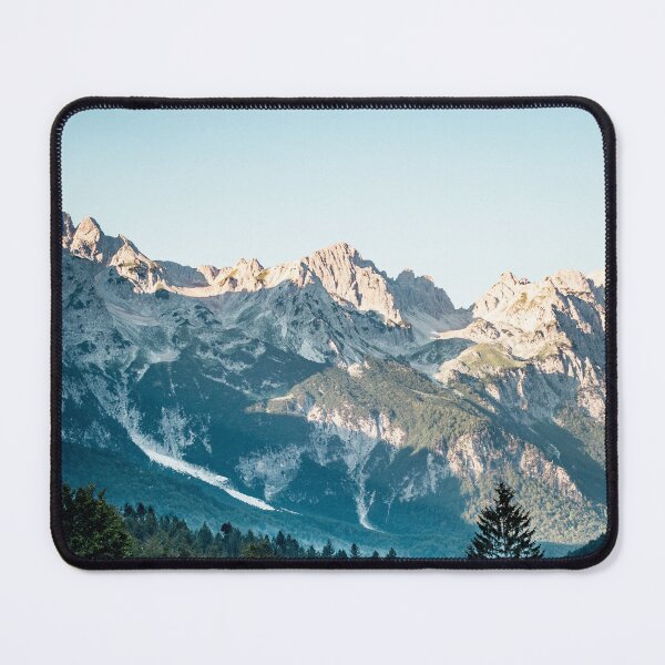 Item preview, Photo of Mount Korab Albania designed and sold by WapitiSTORE.