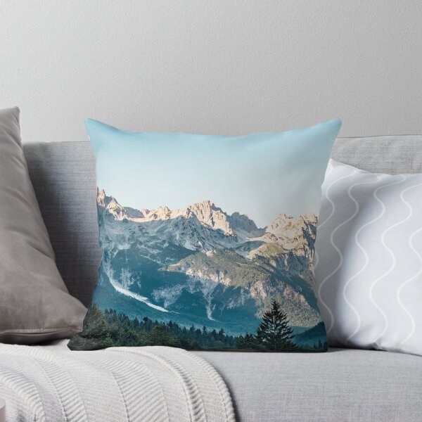 Item preview, Photo of Mount Korab Albania designed and sold by WapitiSTORE.