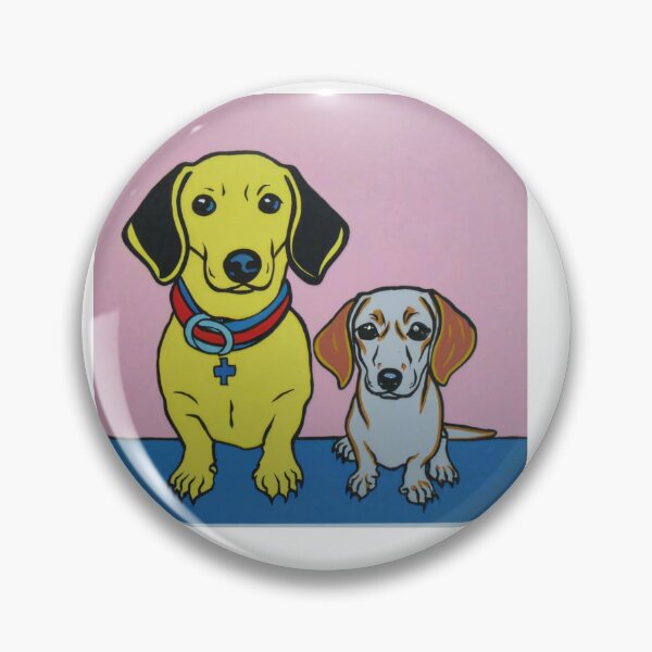 Item preview, Warhol Doxies VI designed and sold by TheDoxies.
