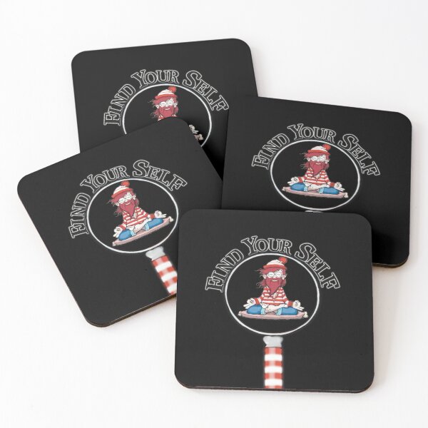 Item preview, Find your self  designed and sold by A- Fun & Fans.